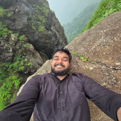 Imrishabhpandey profile