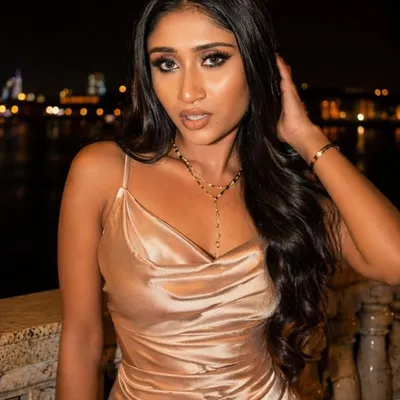 Mua Rittika Karmakar | Makeup artistđź’„ profile