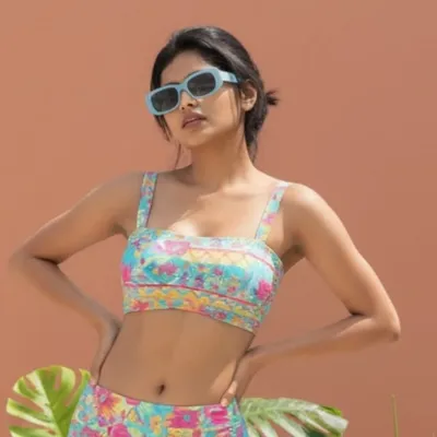 Riyanka Ganguly profile
