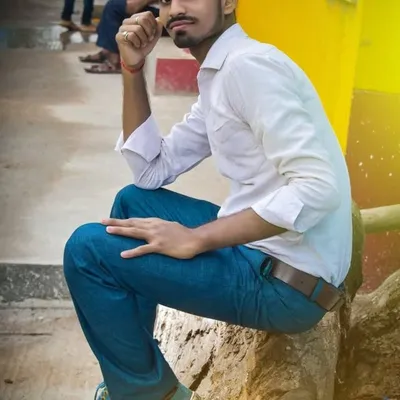 Rajesh Kashyap profile