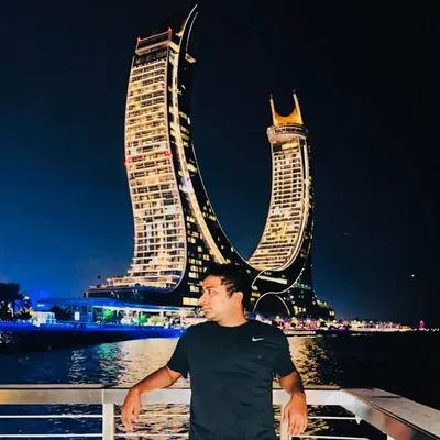 Rehman profile