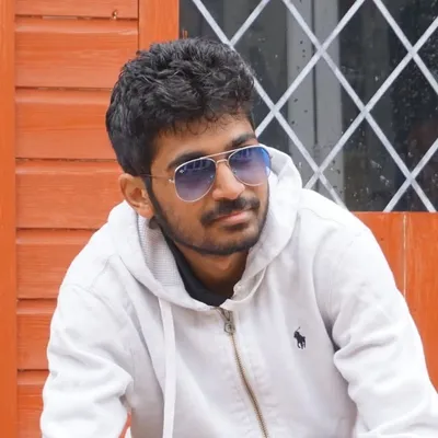 Ronak patel profile