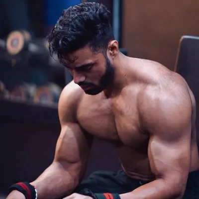 Jay Mastkar | Fitness Coach profile