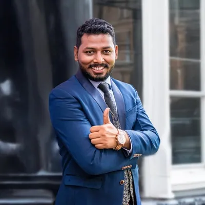 Sandeep Kumar profile