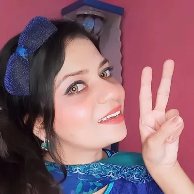 Sayma Rajput profile