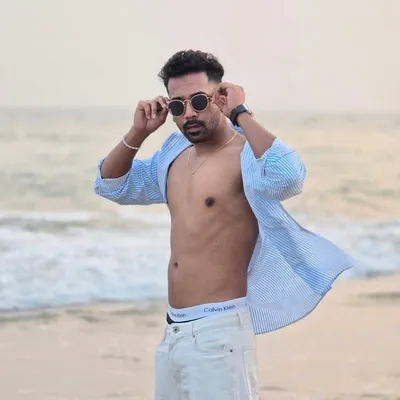 Sachin Patar profile