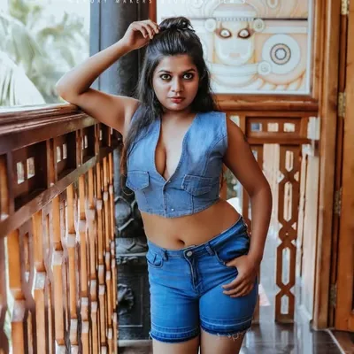 Seethu Lakshmi profile
