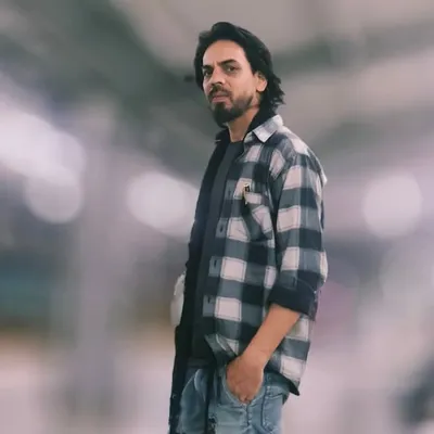 Shanawaz Ali profile