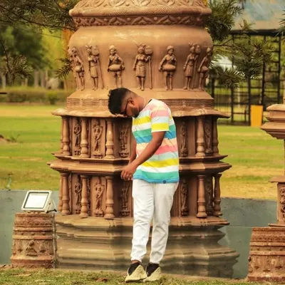Shubham Swasti Dwari profile