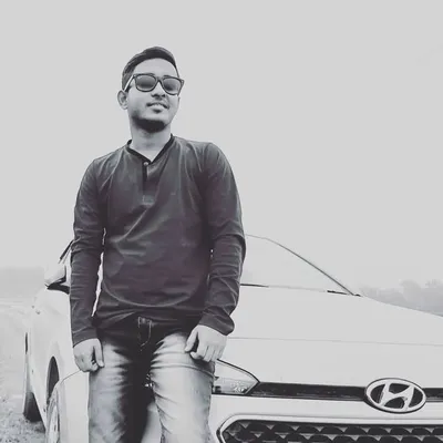 Sagnik Das profile