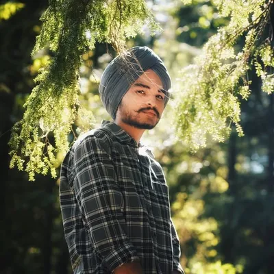 Simranjit singh profile