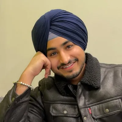 Simerjit singh๐๐ profile