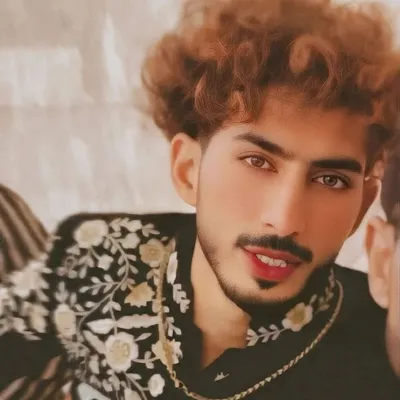 Ashar Shaikh.❤ profile