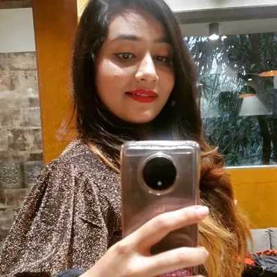 Smita rajput profile