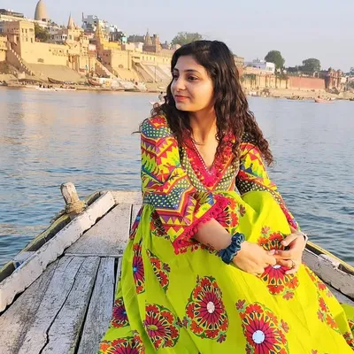 Sonal Seth profile