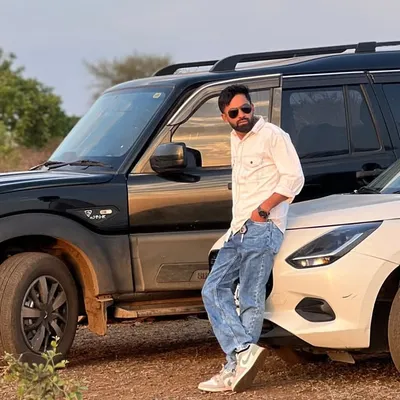 Sonu Choudhary profile