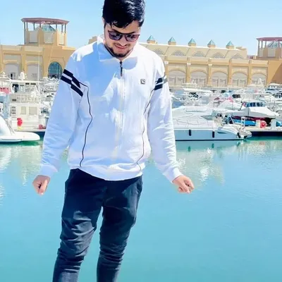 Suhel official ๐ต profile