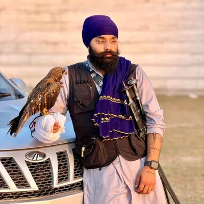 Sukhwinder Singh profile