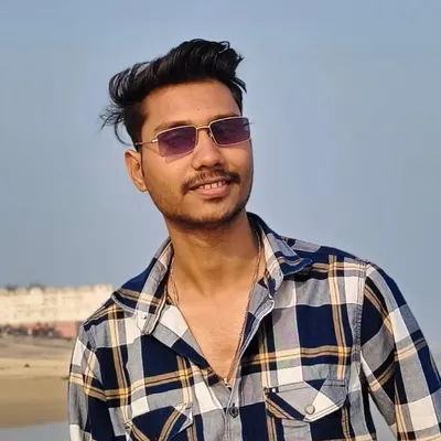 Sumit Mohapatra profile