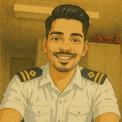 Sumit Yadav profile