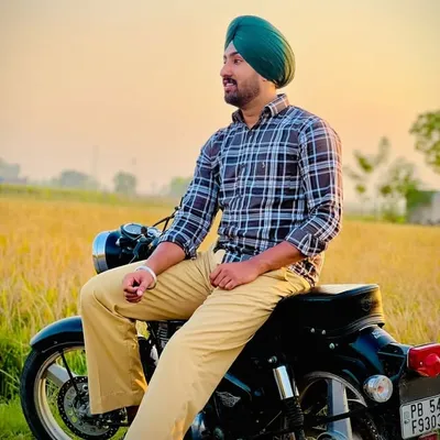 Sunpreet Singh profile