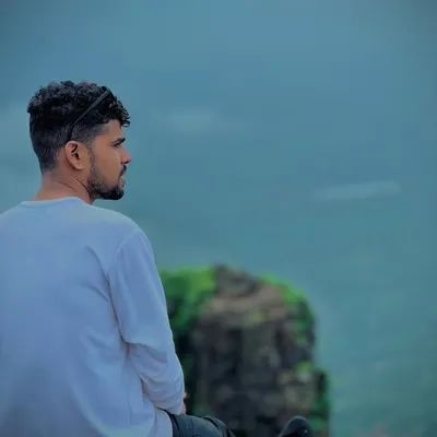 Suraj Dhawale profile
