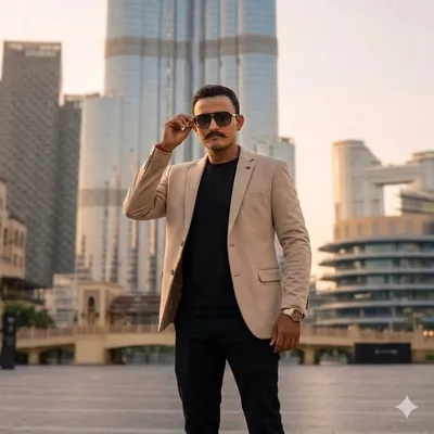 सुरेंद्र पटेल ठि.जोधाणा profile