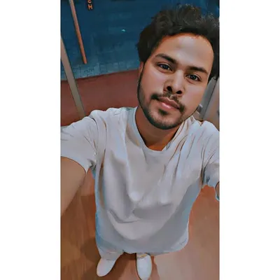 Syed Hyder profile