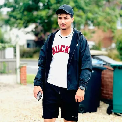 Vipan Randhawa profile