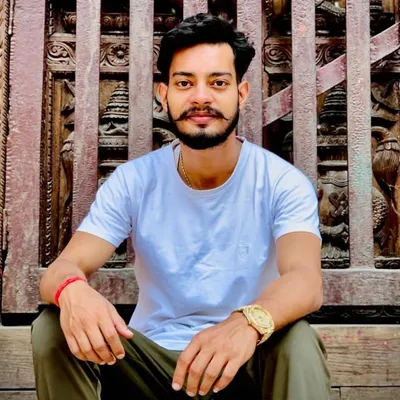 Vivek Upadhyay profile