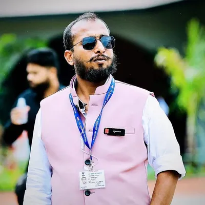 Vivek Bihari Patel profile