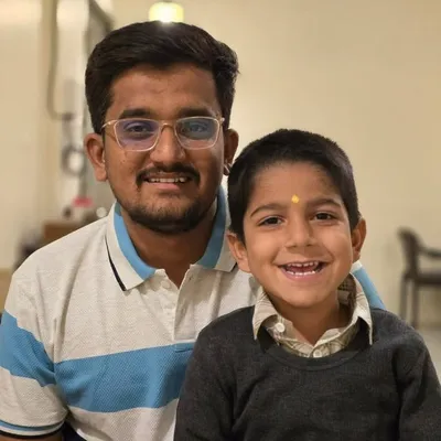 Vipul_metkari profile