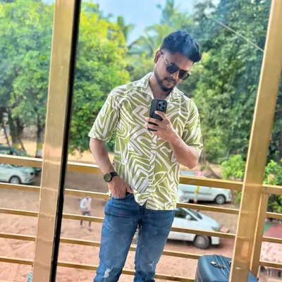 Yash Mayekar | INDIA ๐ฎ๐ณ profile