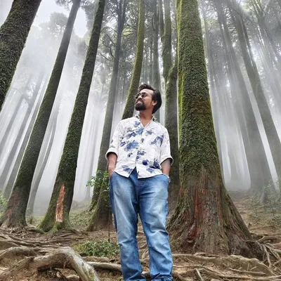 Akash Dey | PHOTOGRAPHER profile