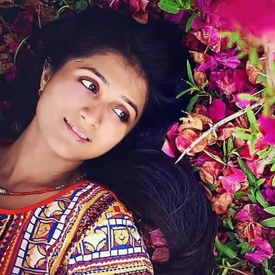 arohi patel profile