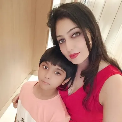 Aayush kothari profile