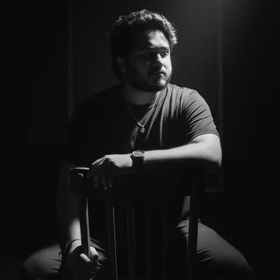 Abdul Qadir Ali profile