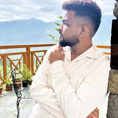 Abhinav Thakur profile