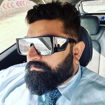 ABHSHEK KAOUSHIK profile
