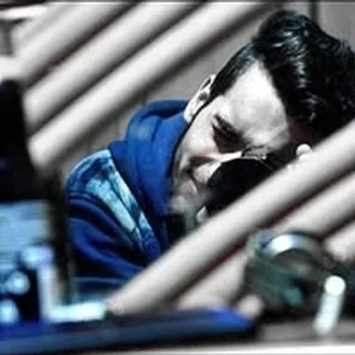 Abrar Wani ๐ต profile