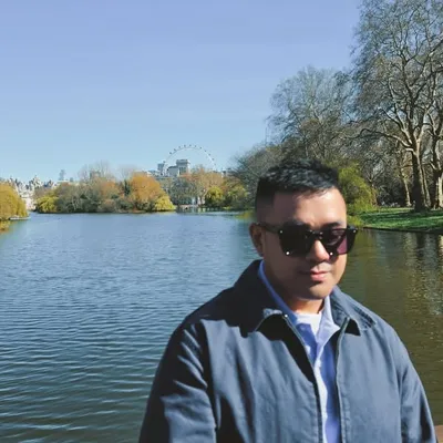 Mark Anthony profile