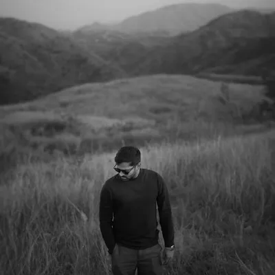 Manan Patel profile