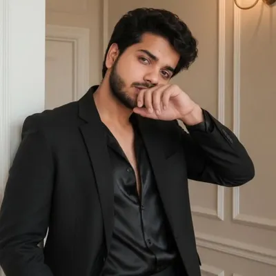 IMAD SHAIKH profile