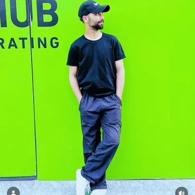 عماد ڈار profile