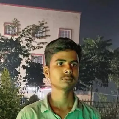 Aditya Kumar Dinkar profile
