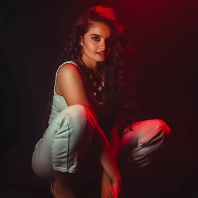 Aditi ChouDhUrY profile