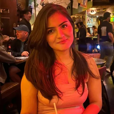 Aditi Rawat profile
