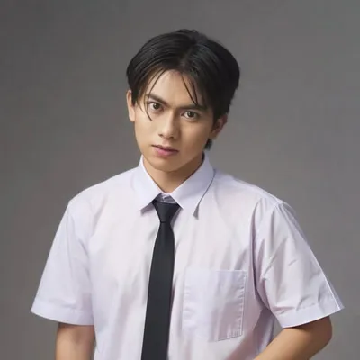 Prince Adrian Dagdag profile