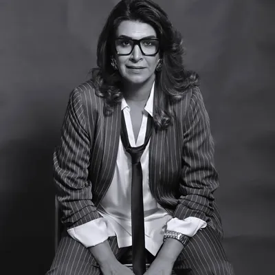 Parul Kaushal Image & Styling coach profile