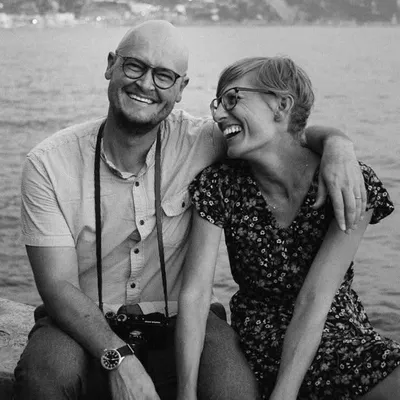 Nate and Jaclyn Kaiser profile
